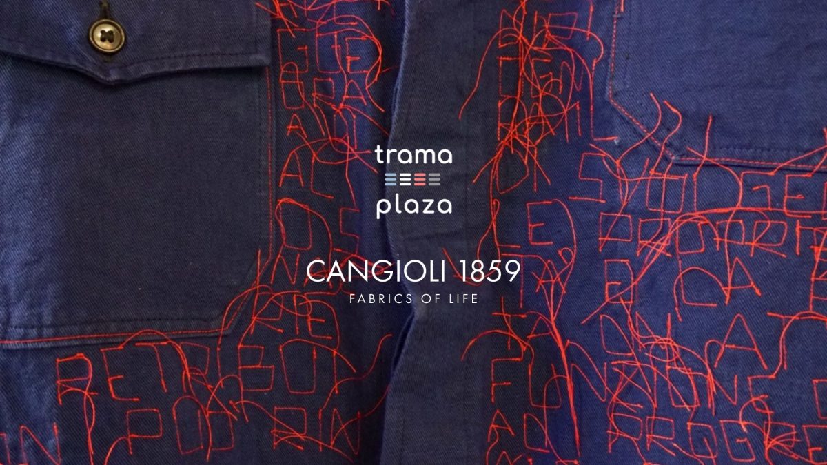 Alla Moda dal 1948 - La moda sostenibile in mostra a Milano | Cangioli 1859
