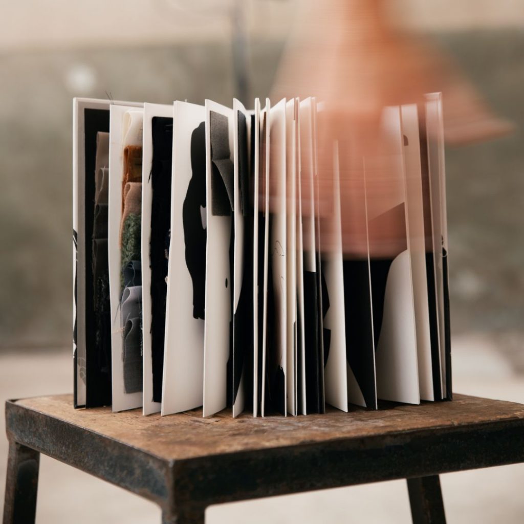 SS 27 Color Card Tela Mundi | Cangioli 1859